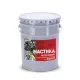 Мастика антигравий 1,8 кг Бизон
