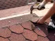 Гибкая черепица ПРЕМИУМ/ ШЕФФИЛД/ Зрелый каштан однослойная Дёке