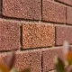Фасадная плитка Standard коллекции Brick красный Docke