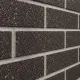 Фасадная плитка Premium Klinker зрелый каштан Docke
