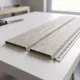Сайдинг Монреаль Брус D6S Орех Docke