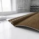 Сайдинг блок-хаус Миндаль Docke