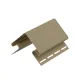Внешний угол 75мм Секвойя ПРЕМИУМ   Docke