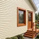 Сайдинг СТАНДАРТ D4,5D Банан Docke