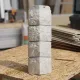 Угол БЕРГАРТ Кокос ЛЮКС   Docke