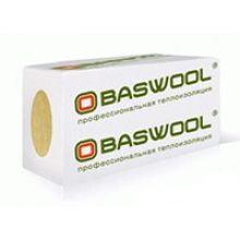 BASWOOL Вент Фасад-110