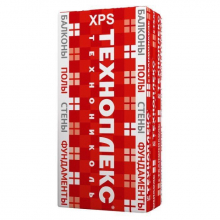 XPS Техноплекс Г4