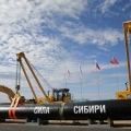 Компания «Моттекс» приняла участие в масштабной стройке магистрального газопровода «Сила Сибири»