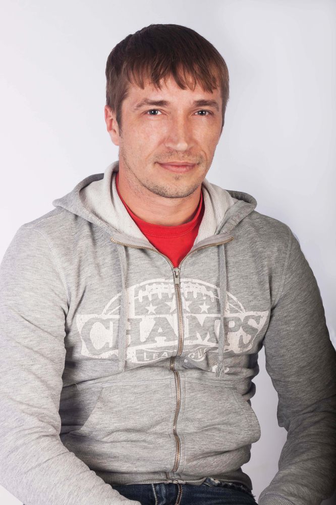 Кошелев Максим - Направления: Кровельные материалы ТехноНИКОЛЬ, Гидроизоляция Техно и Decken, Монолиты, Опалубка, Стеклопластиковая арматура, Фундамент, Сварочные материалы