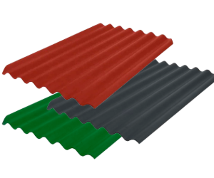 Фиброчерепица