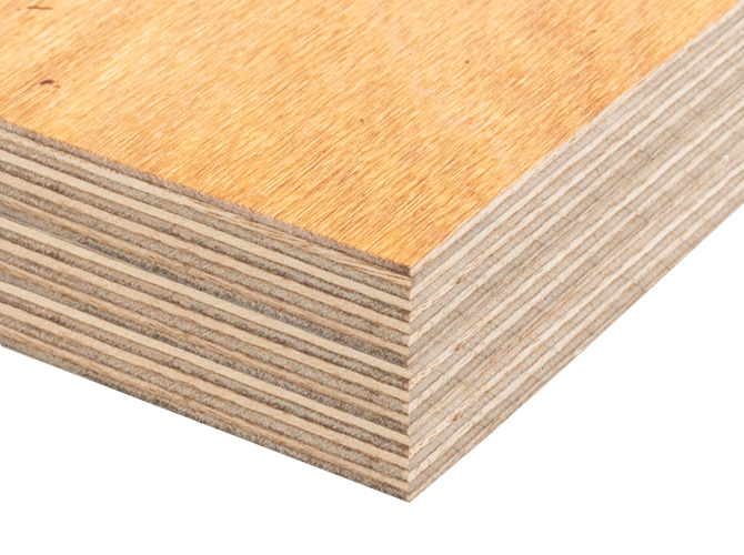 Фанера бакелизированная 24мм 2440х1220 мм сорт ФБС березовая влагостойкая