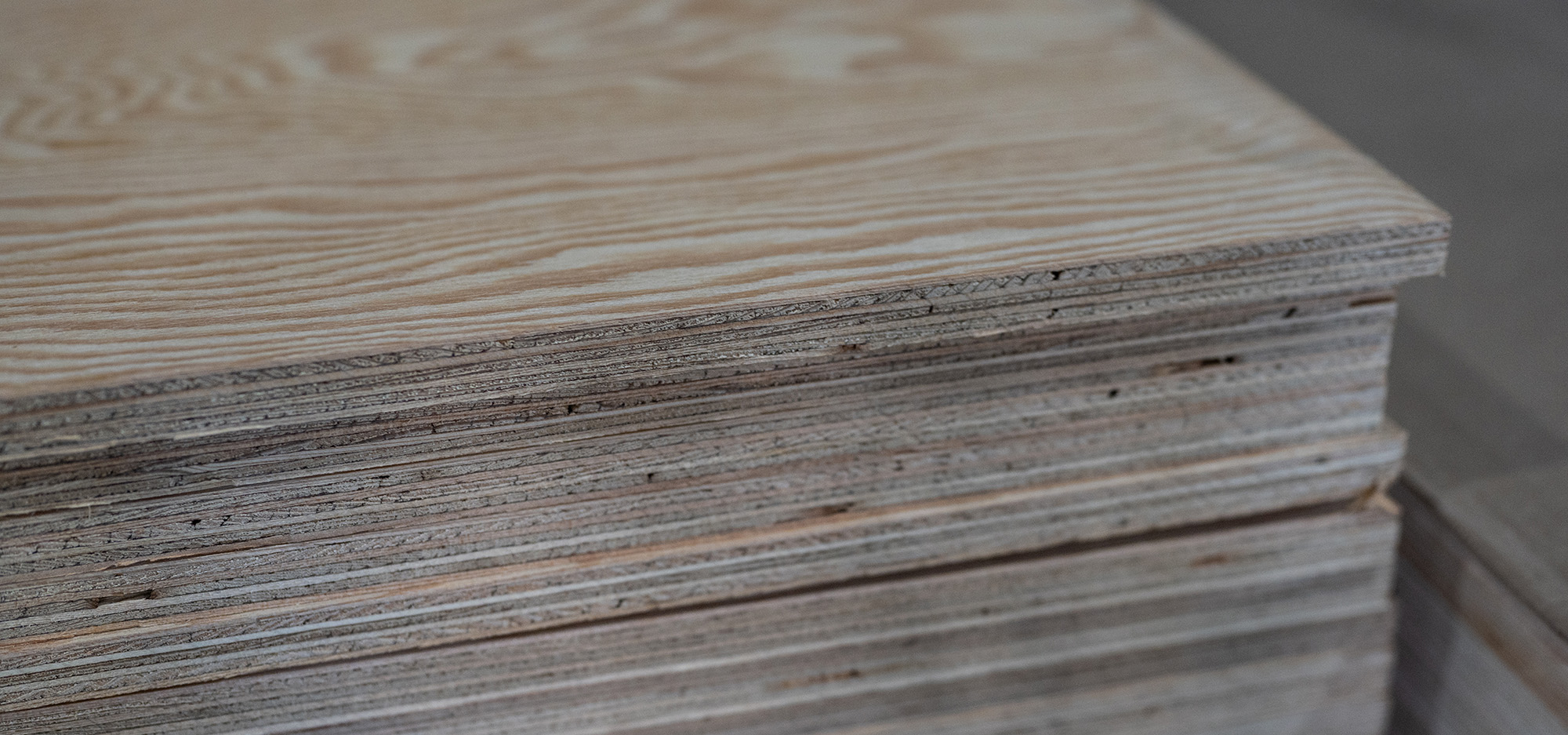 Фанера - материал на все случаи жизни