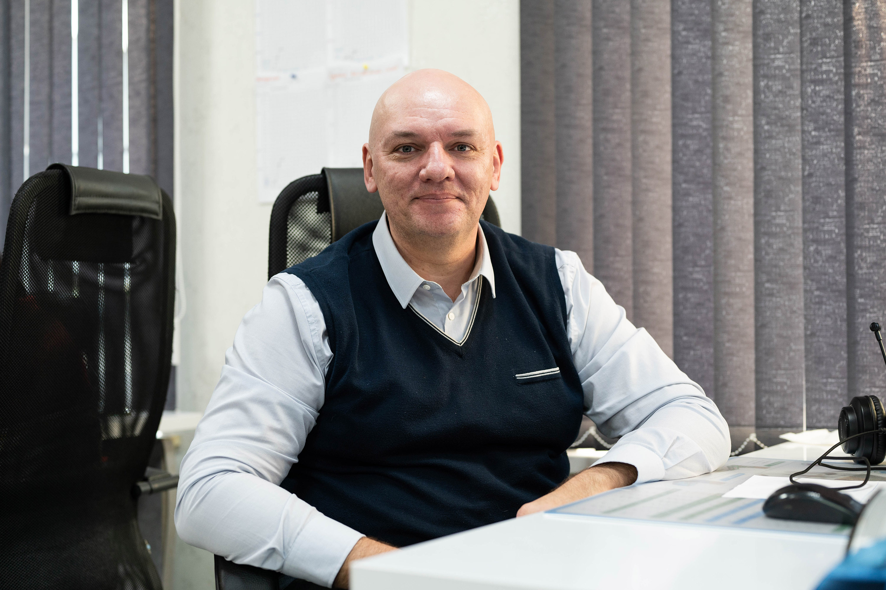 Зорин Евгений Геннадьевич