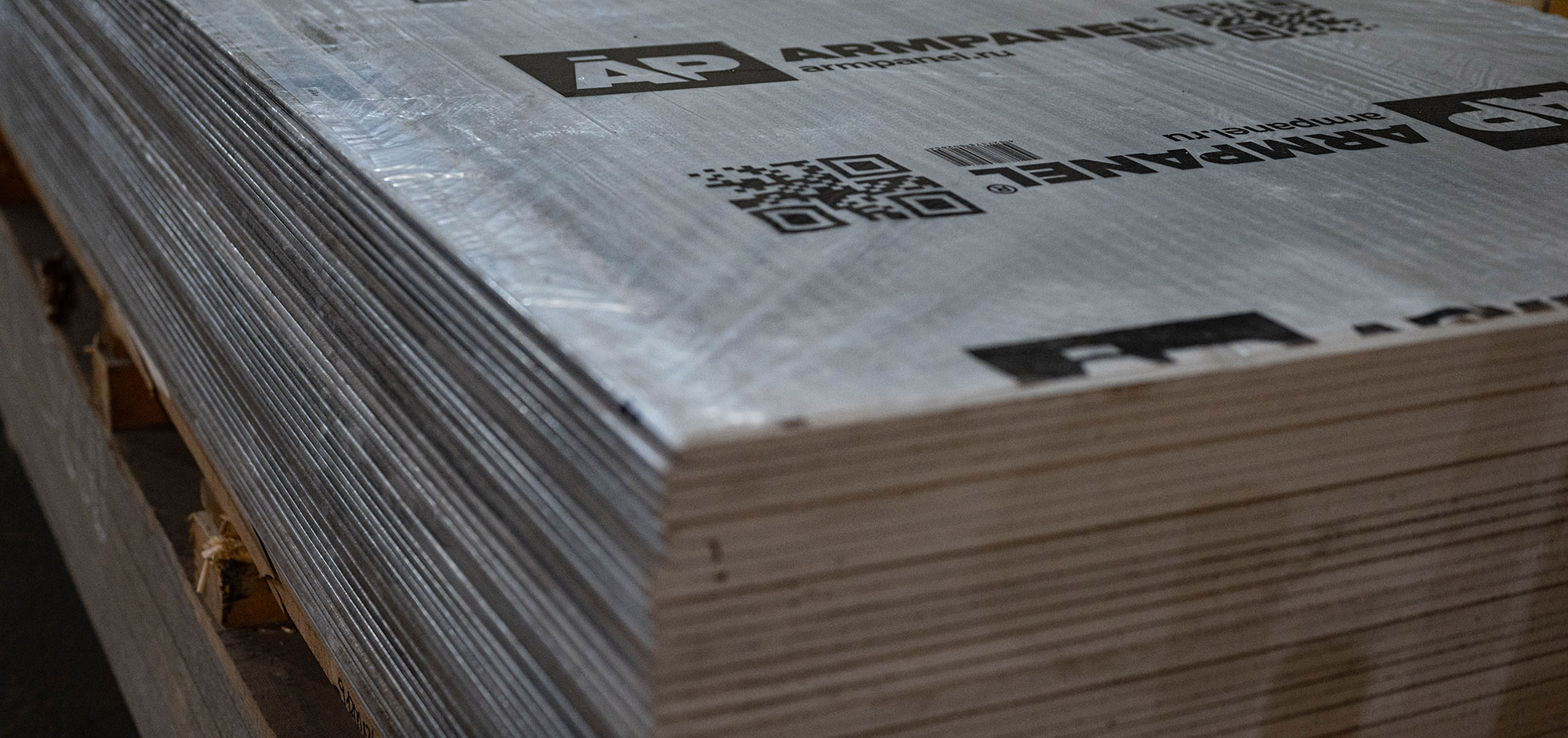 Новинка! Влагостойкие панели для ремонта и отделки