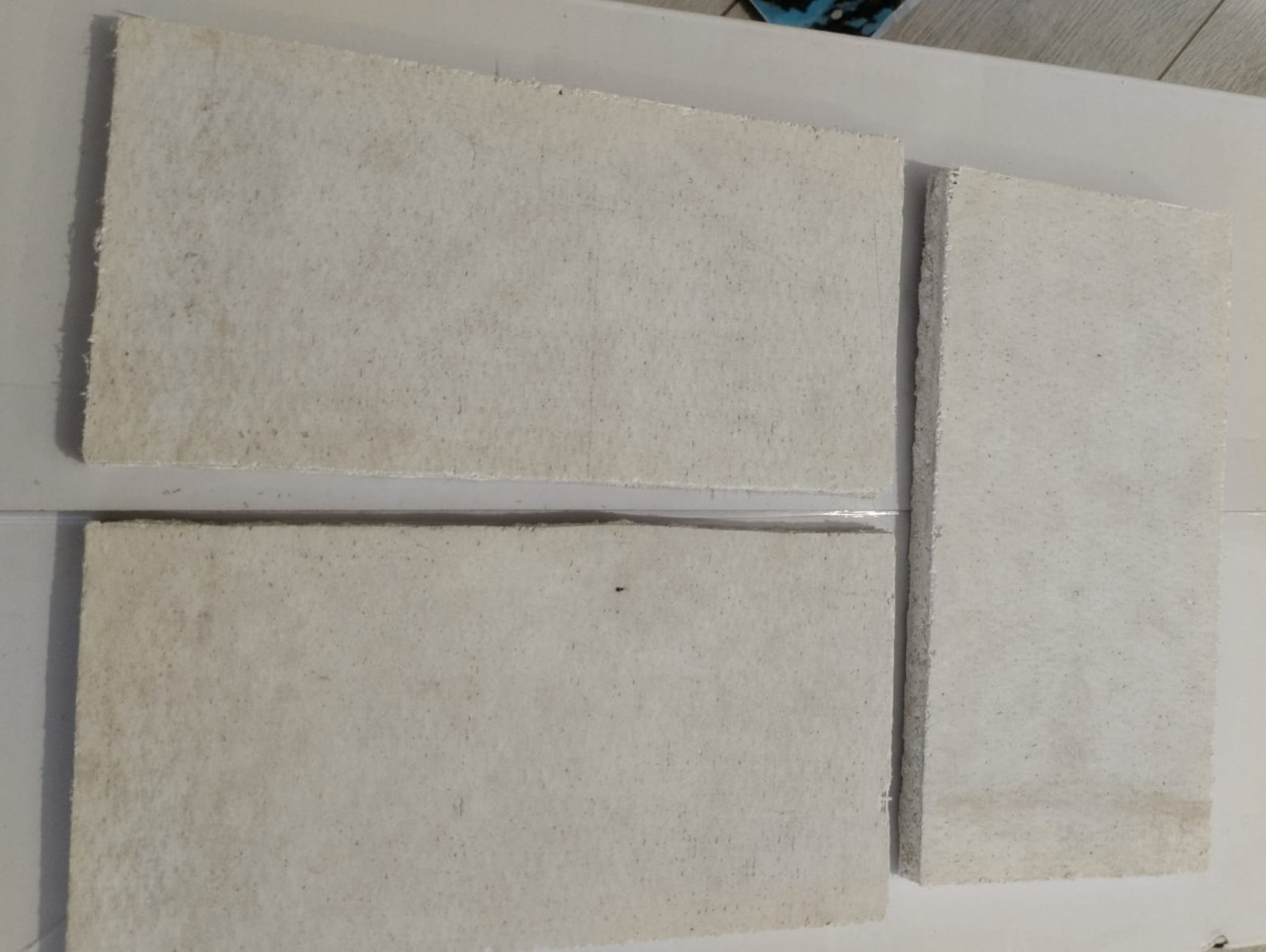 Стекломагниевые листы в ассортименте!