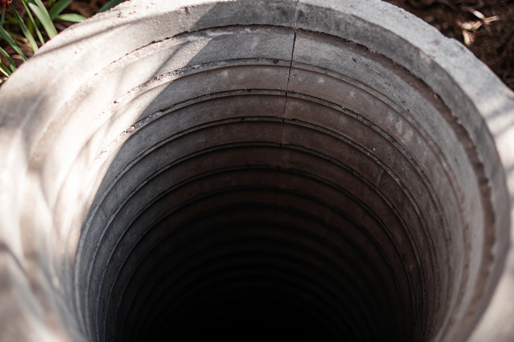 Теплоизоляция для колодезной кладки