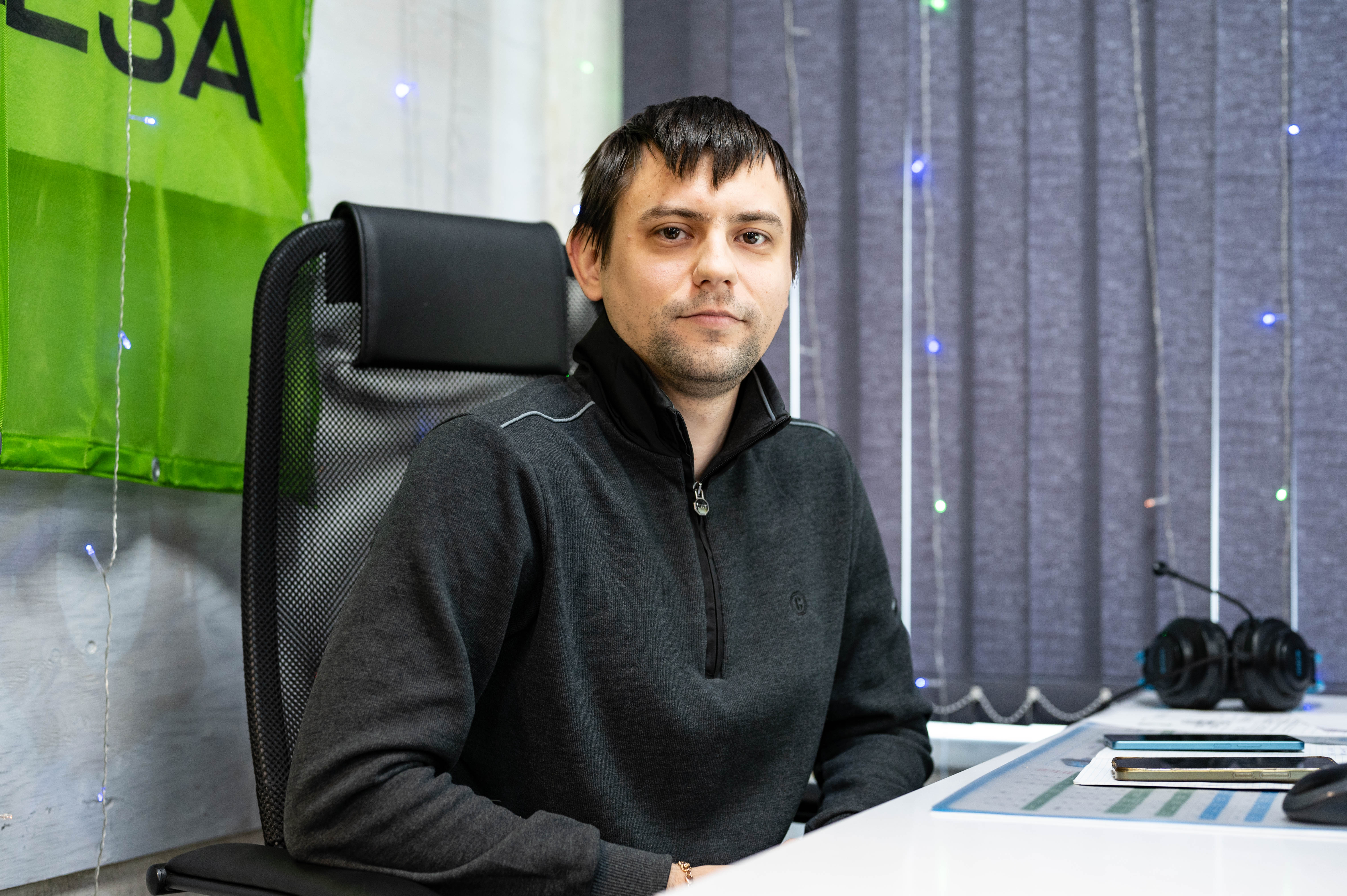 Дегтярев Дмитрий