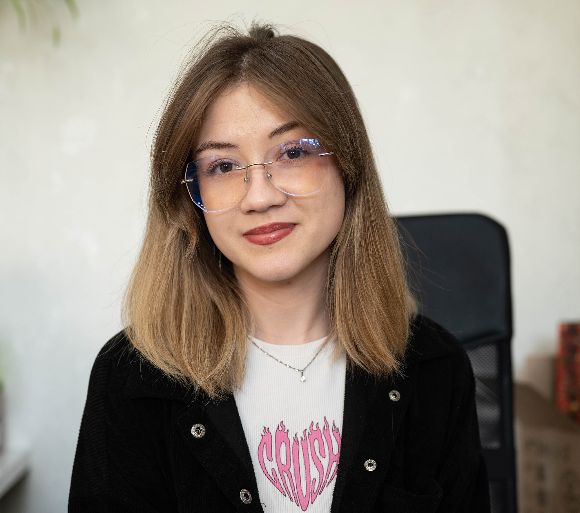 Демьянова Полина Сергеевна