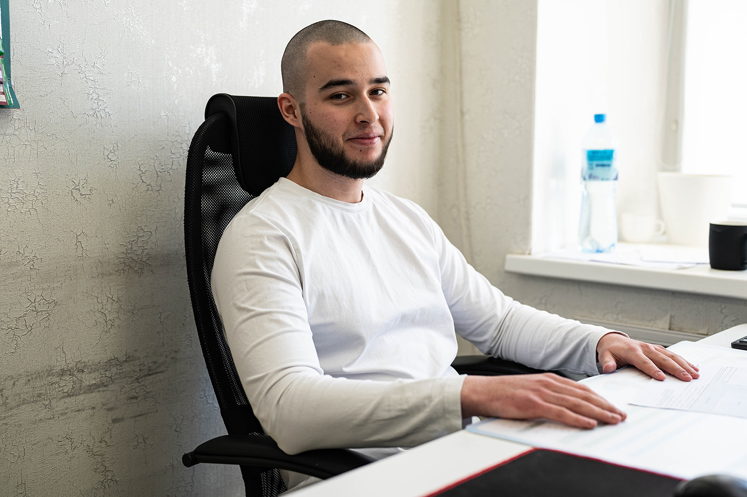 Ракаев Элдар