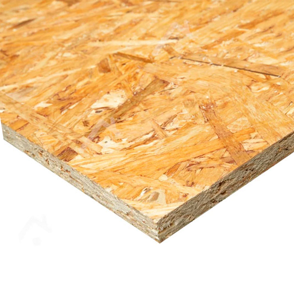 Плита OSB-3 12мм 2800х1250 мм влагостойкая Ультраплай