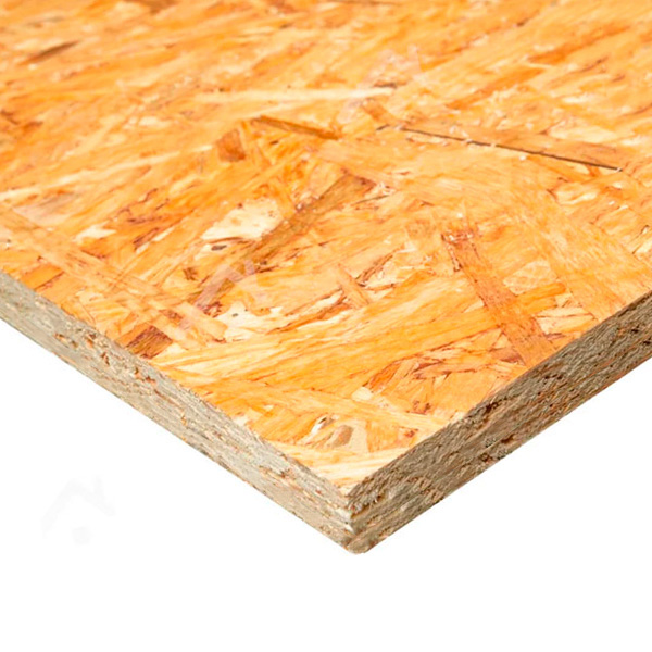 Плита ОСП-3 15мм Ультраплай E1 2440х1220мм (58) PLY+