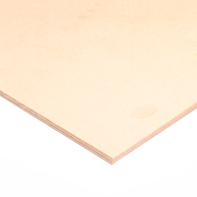 Фанера ФК 3мм 1525х1525мм сорт 2/3 шлифованная березовая